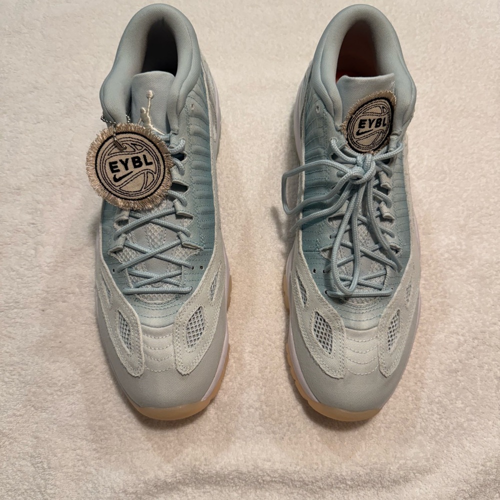 EXCLUSIVE EYBL NEW IN BOX NEVER WORN Air Jordan 11 Low EYBL Exclusive